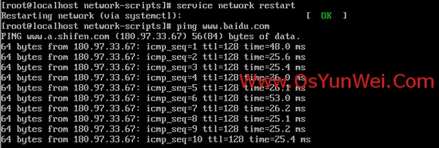CentOS 7.0系统安装配置图解教程