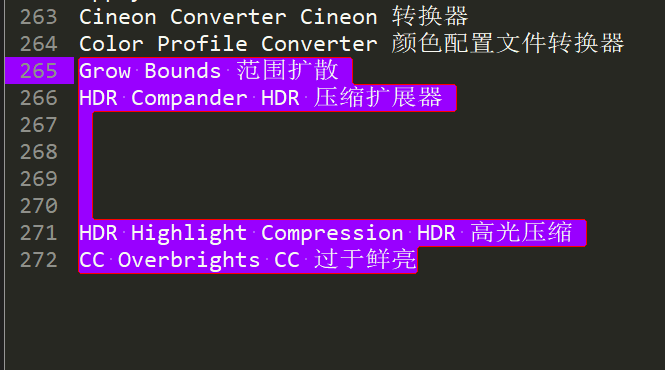 Sublime删除多作空行