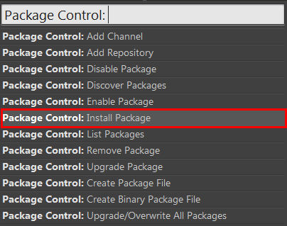 sublime text3安装后html:5+Tab不能快速生成html头部信息的解决办法 sublime text3安装后html:5+Tab不能快速生成html头部信息的解决办法