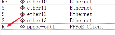 MikroTik拨号上网设置全过程 MikroTik拨号上网设置全过程