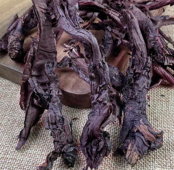 中药处方大青皂秋引