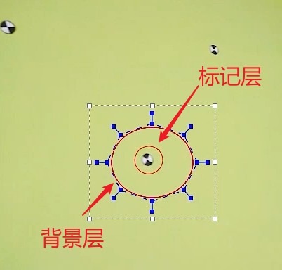 mocha移除物体教程