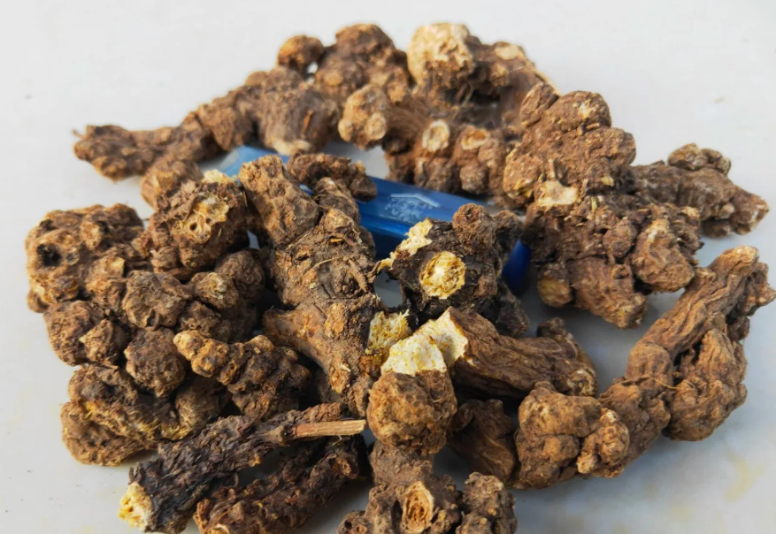 鼻窦炎以及感冒后期肺气鼻子不通气