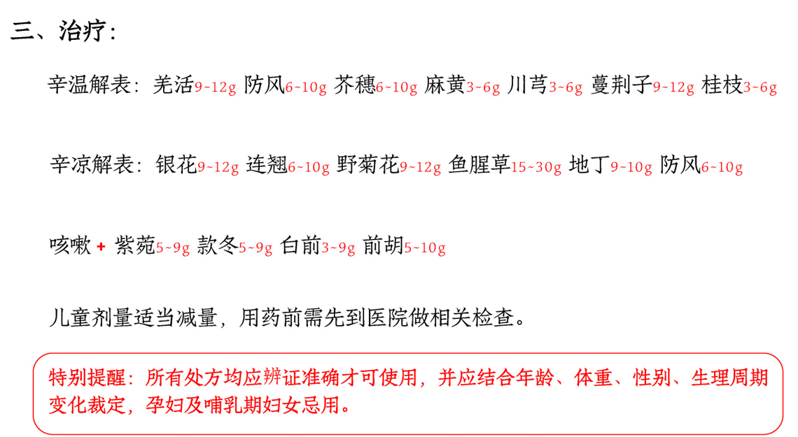 麻杏甘石汤+清热化痰止咳