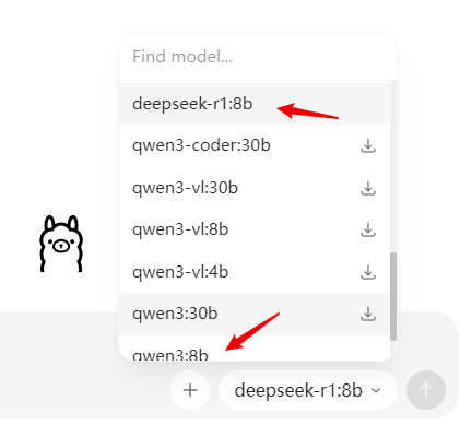 win下安装ollama和openclaw win下安装ollama和openclaw