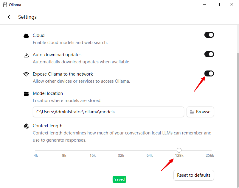 win下安装ollama和openclaw win下安装ollama和openclaw