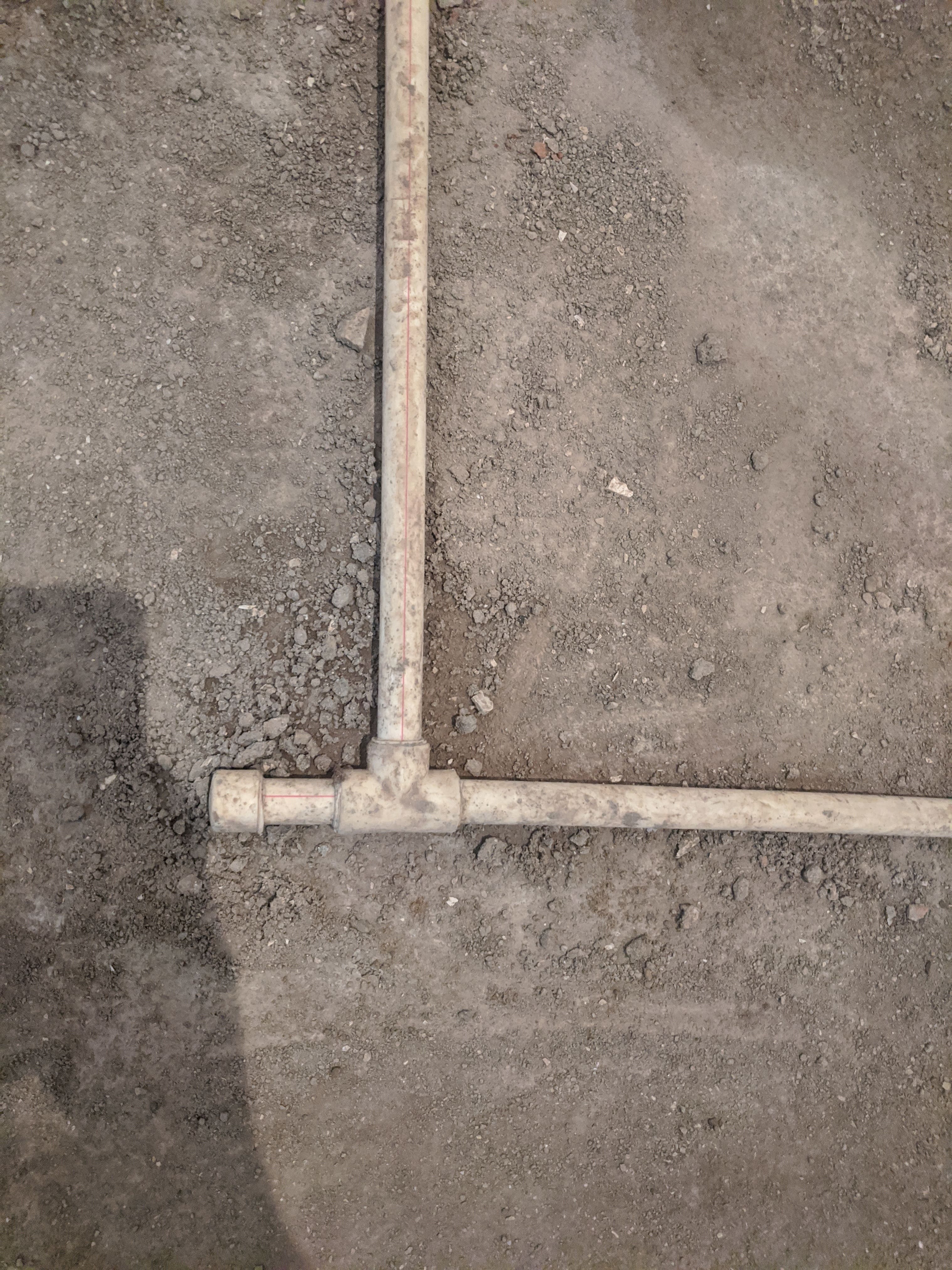 浴室卫生间水管